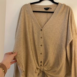 Urban outfitters Out from under JoJo thermal